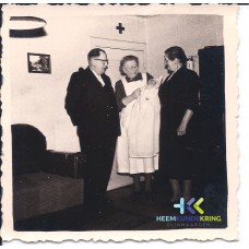 Dina Damen Coll. HKR F0000028